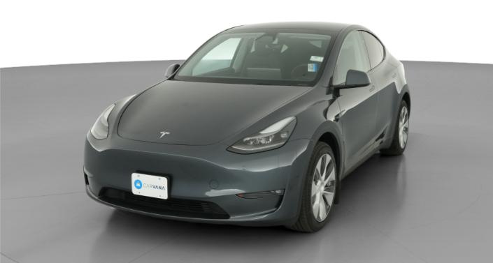 Thumbnail: 2023 Tesla Model Y - 1