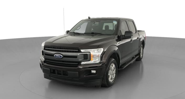 Thumbnail: 2019 Ford Econoline - 1