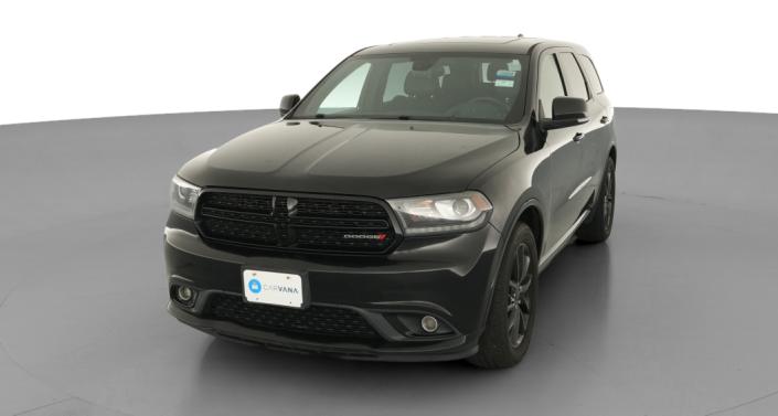 Thumbnail: 2017 Dodge Durango - 1