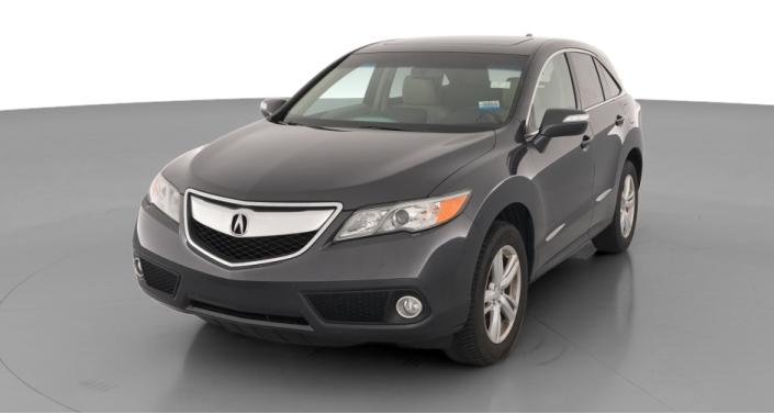 2013 Acura RDX Base -
                  Lorain, OH
