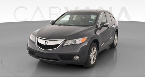 2013 Acura RDX