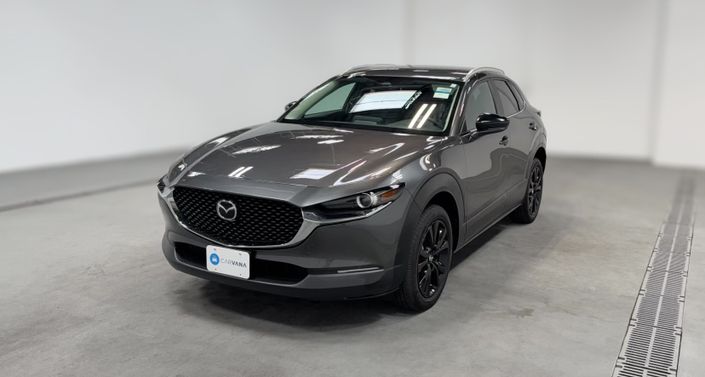 Thumbnail: 2024 Mazda CX-30 - 1