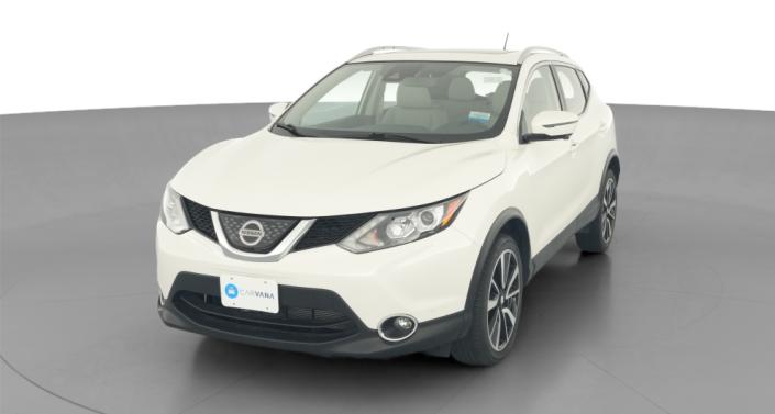 Thumbnail: 2018 Nissan Rogue Sport - 1