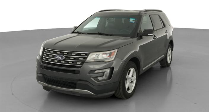 Thumbnail: 2017 Ford Explorer - 1