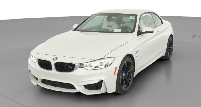 2017 BMW M4 Base -
                  San Antonio, TX