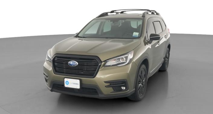 Thumbnail: 2022 Subaru Ascent - 1
