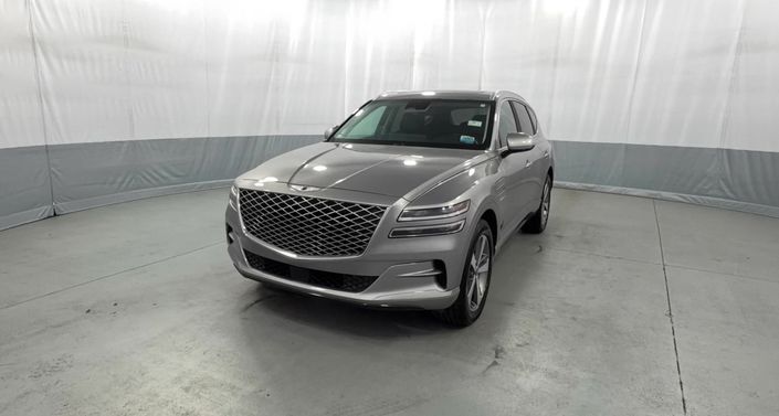 2021 Genesis GV80 3.5T -
                  Kansas City, MO