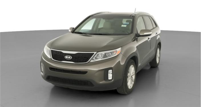 Thumbnail: 2015 Kia Sorento - 1