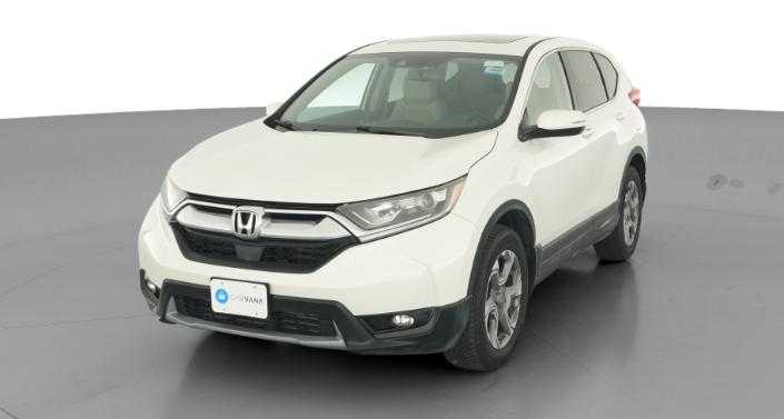 Thumbnail: 2018 Honda CR-V - 1