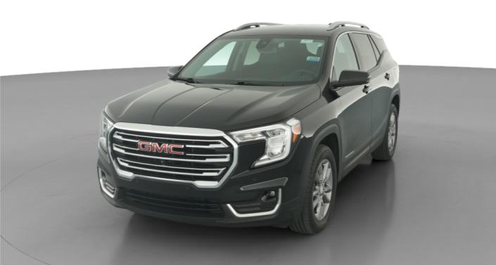 Thumbnail: 2023 GMC Terrain - 1