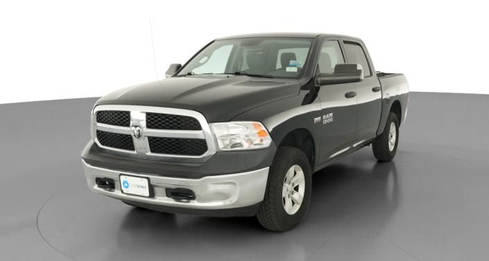2016 RAM 1500 Tradesman -
                  Auburn, GA