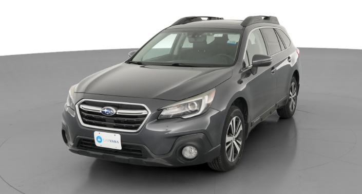 Thumbnail: 2019 Subaru Outback - 1