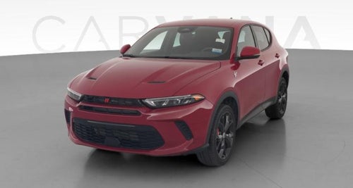 2024 Dodge Hornet