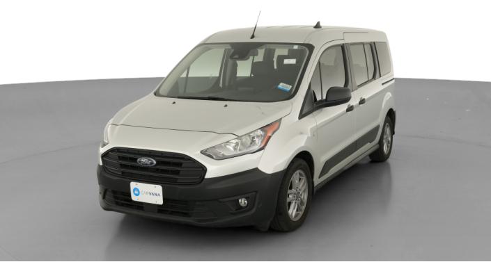 2022 Ford Transit Series Connnect XL -
                  Richton Park, IL