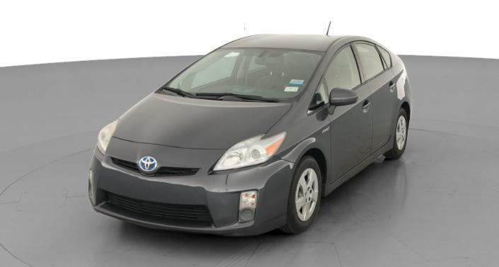 2011 Toyota Prius Four -
                  Auburn, GA