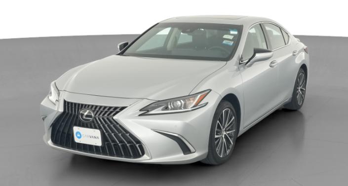 Thumbnail: 2024 Lexus ES - 1