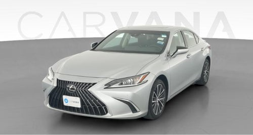 2024 Lexus ES