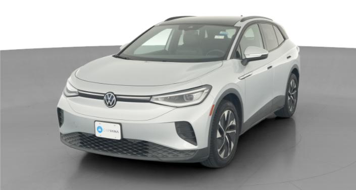 2021 Volkswagen ID.4 Pro S -
                  Rocklin, CA