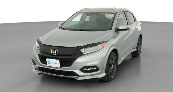 Thumbnail: 2019 Honda HR-V - 1