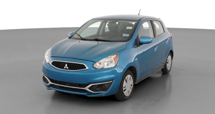 2017 Mitsubishi Mirage ES -
                  Lorain, OH