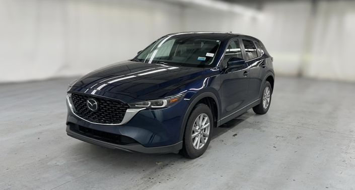 Thumbnail: 2023 Mazda CX-5 - 1