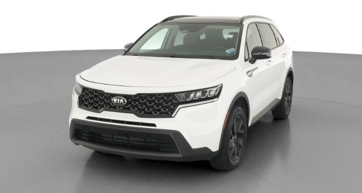 Thumbnail: 2021 Kia Sorento - 1
