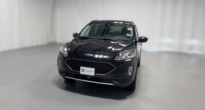 Thumbnail: 2020 Ford Escape - 1