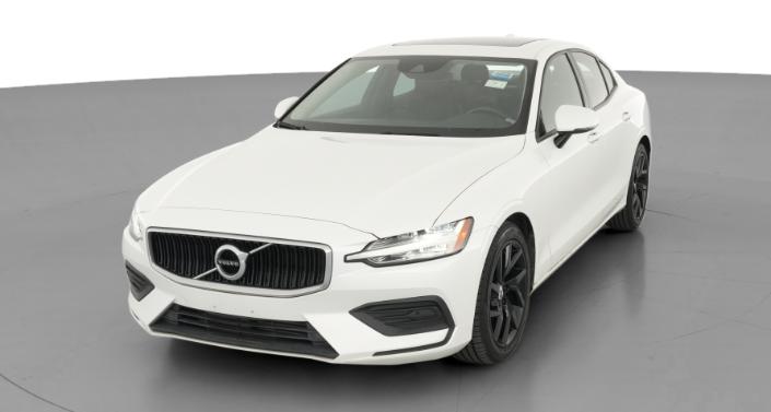 2020 Volvo S60 T6 Momentum -
                  Wheatland, OK