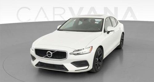 2020 Volvo S60