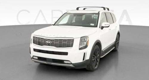 2021 Kia Telluride