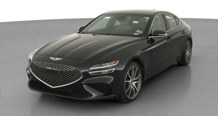 2023 Genesis G70 2.0T -
                  Richton Park, IL