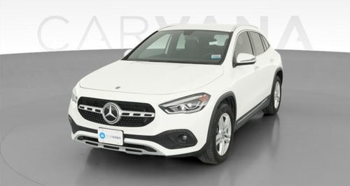 2023 Mercedes-Benz GLA