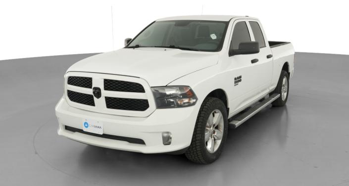 2019 RAM 1500 Classic Express -
                  Beverly, NJ