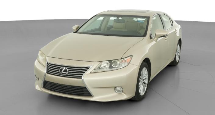 2014 Lexus ES 350 -
                  Tolleson, AZ