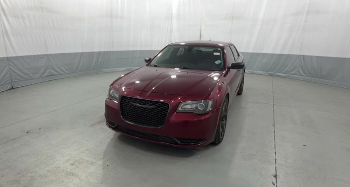 Thumbnail: 2023 Chrysler 300 - 1
