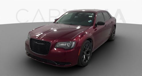 2023 Chrysler 300