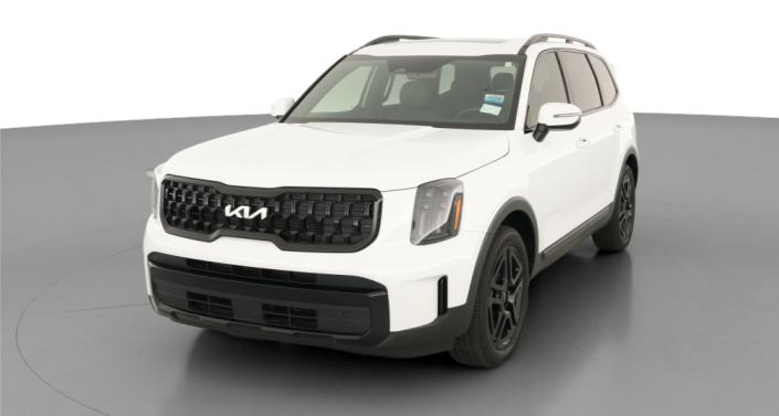 Thumbnail: 2024 Kia Telluride - 1