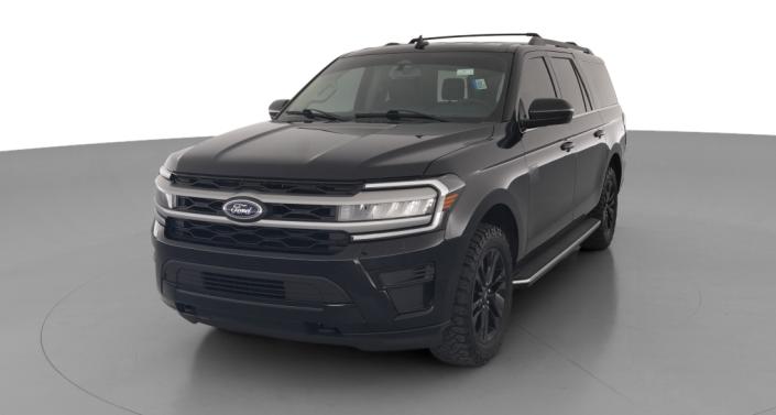 Thumbnail: 2022 Ford Expedition MAX - 1