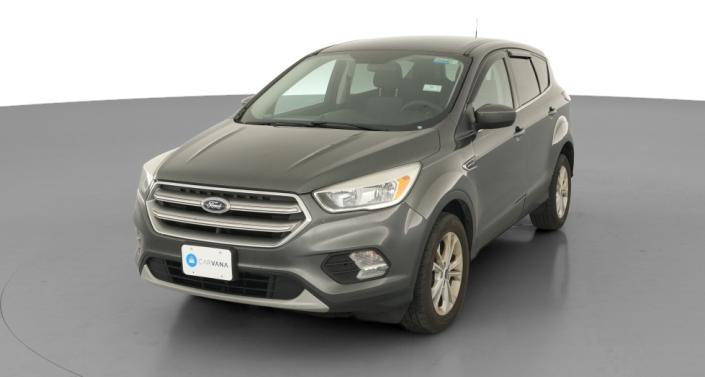 Thumbnail: 2017 Ford Escape - 1