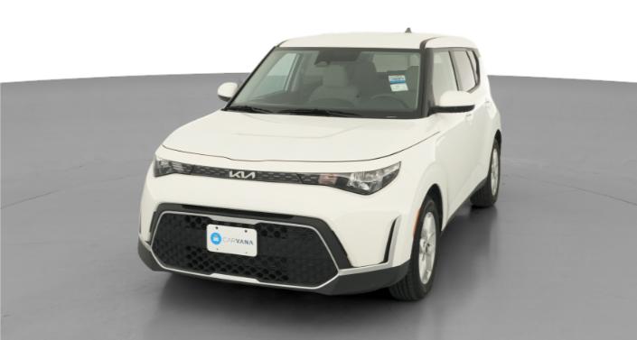 Thumbnail: 2024 Kia Soul - 1