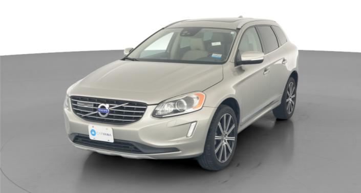 2016 Volvo XC60 T5 -
                  Rocklin, CA