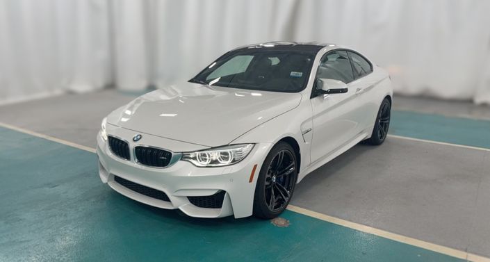 2015 BMW M4 Base -
                  Manville, NJ