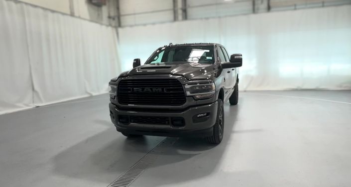 Thumbnail: 2024 RAM 2500 - 1