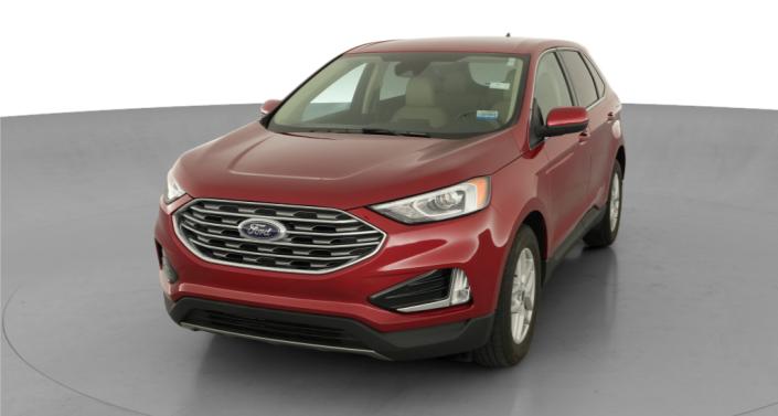 Thumbnail: 2021 Ford Edge - 1