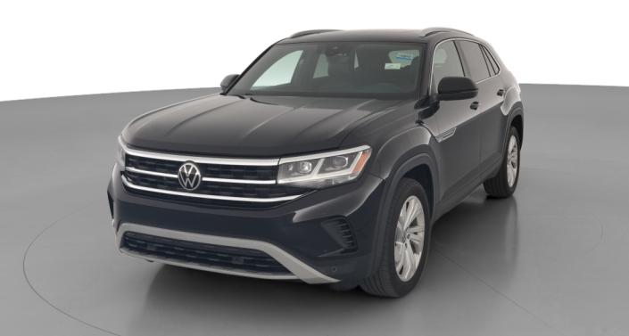 Thumbnail: 2021 Volkswagen Atlas - 1