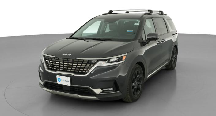 Thumbnail: 2023 Kia Carnival - 1