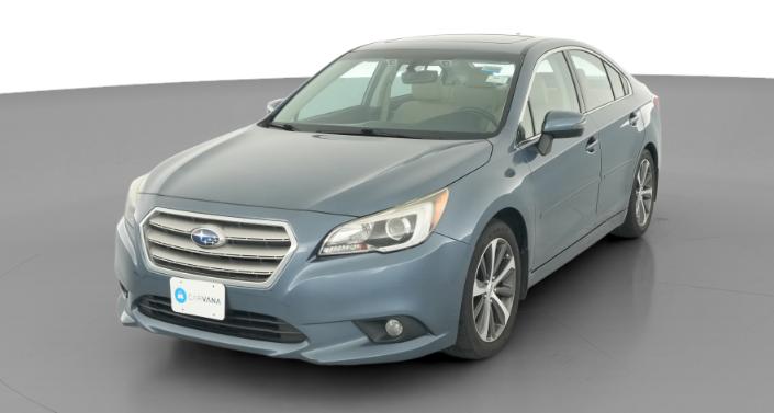 Thumbnail: 2017 Subaru Legacy - 1