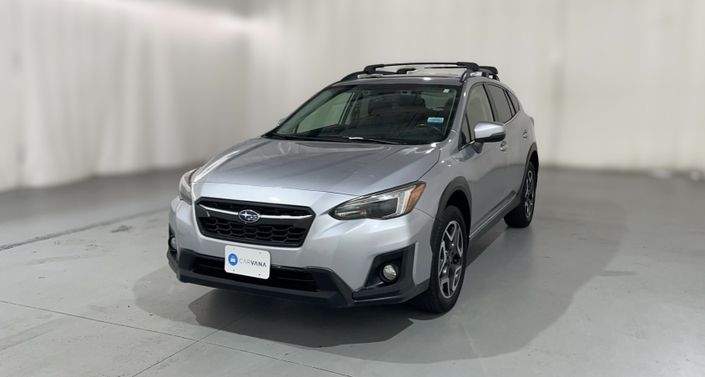 Thumbnail: 2019 Subaru Crosstrek - 1
