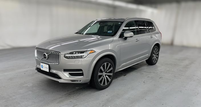 Thumbnail: 2023 Volvo XC90 - 1