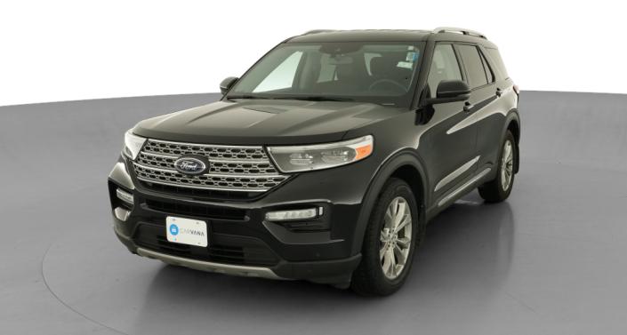 Thumbnail: 2022 Ford Explorer - 1